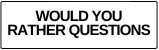Would You Rather Logo