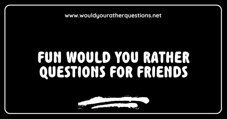 Group of friends laughing while playing 'Would You Rather' game, featuring fun questions like 'Would you rather travel the world for free or have unlimited money?' and 'Would you rather always have to tell the truth or always lie?' Perfect for creating memorable moments and sparking interesting conversations, this image