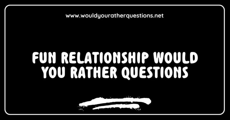 Engaging group of friends laughing and discussing fun relationship 'Would You Rather' questions like 'Would you rather date someone who is a great cook but a poor listener or a terrible cook but a fantastic conversationalist?' This image captures the essence of playful and thought-provoking 'Would You Rather' conversations that